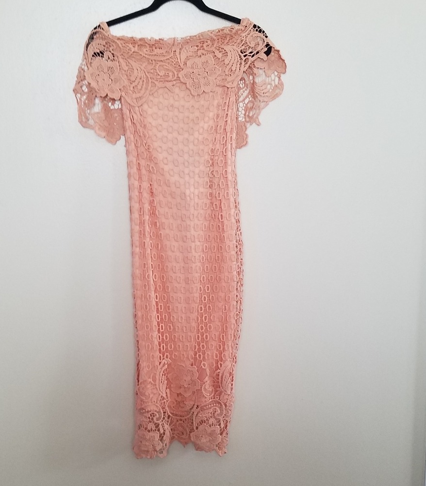 Dress size 10